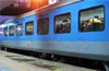 First and AC class train travel to cost more from today